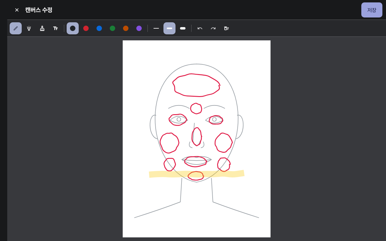 pen_chart_regions — tablet-landscape · dark · ko