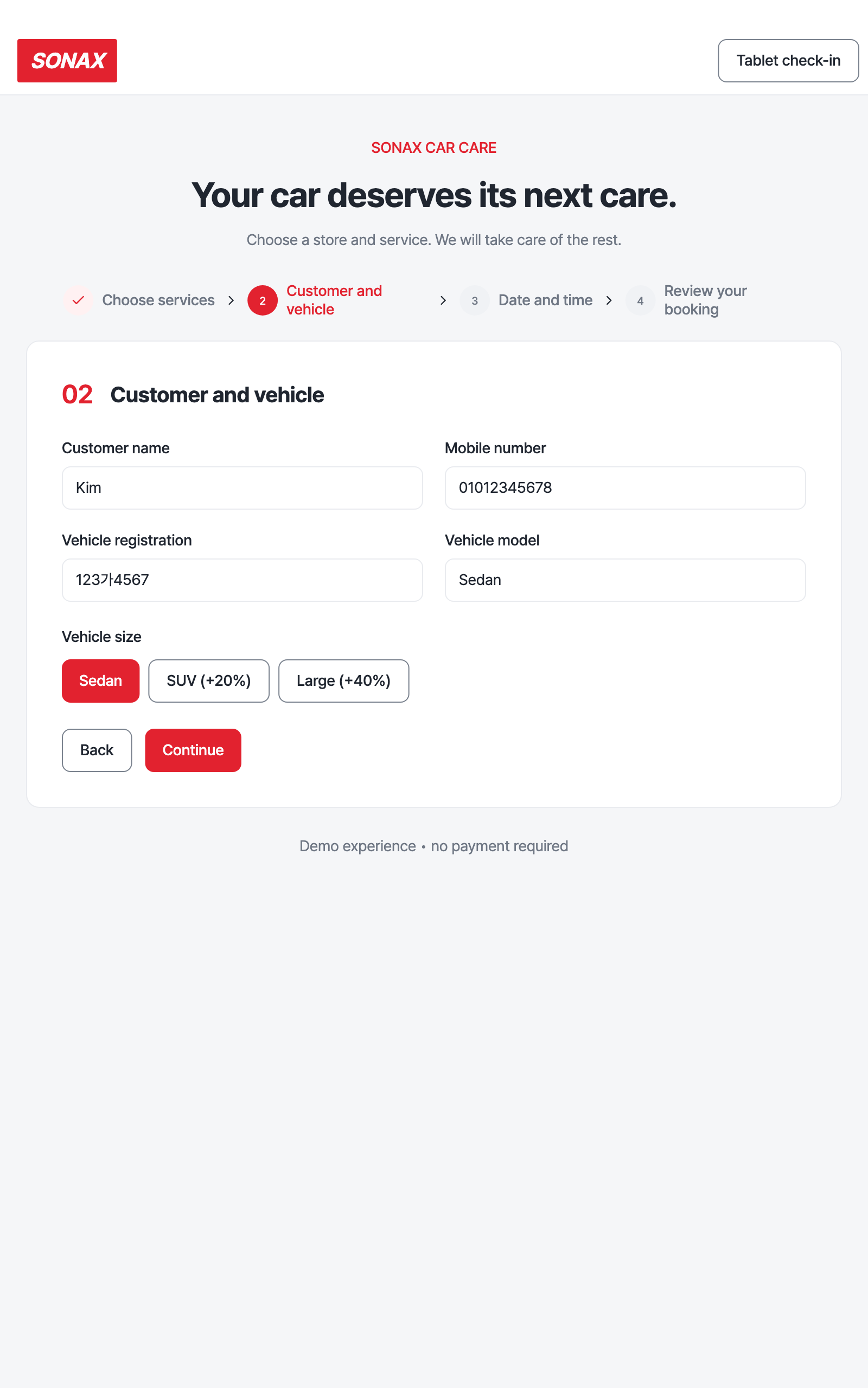 booking_step_1 — tablet · light · en
