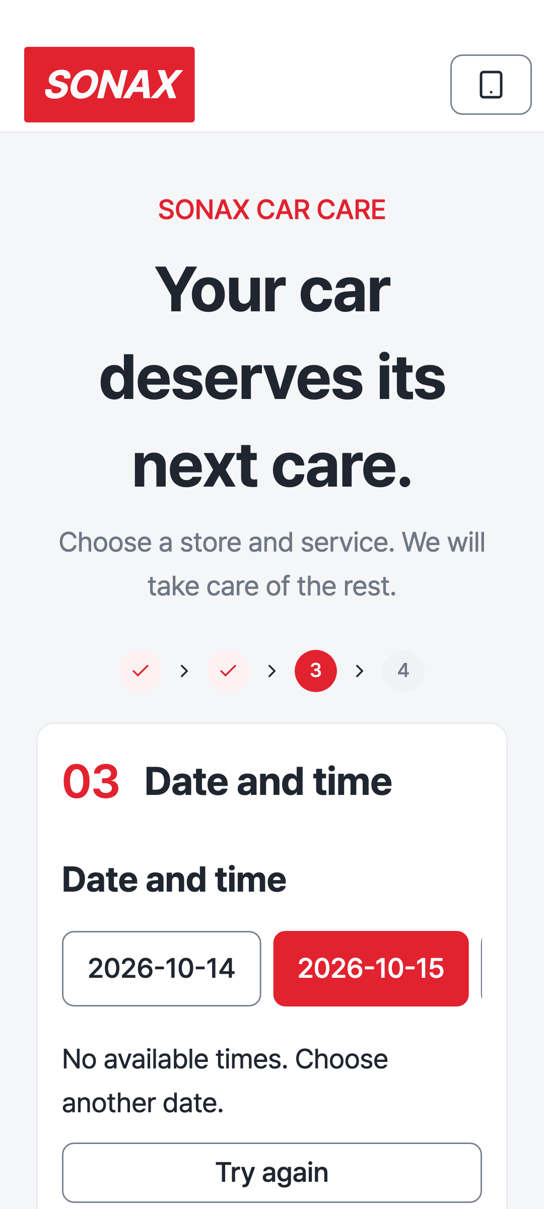 booking_step_2 — phone · light · en · text 1.3x