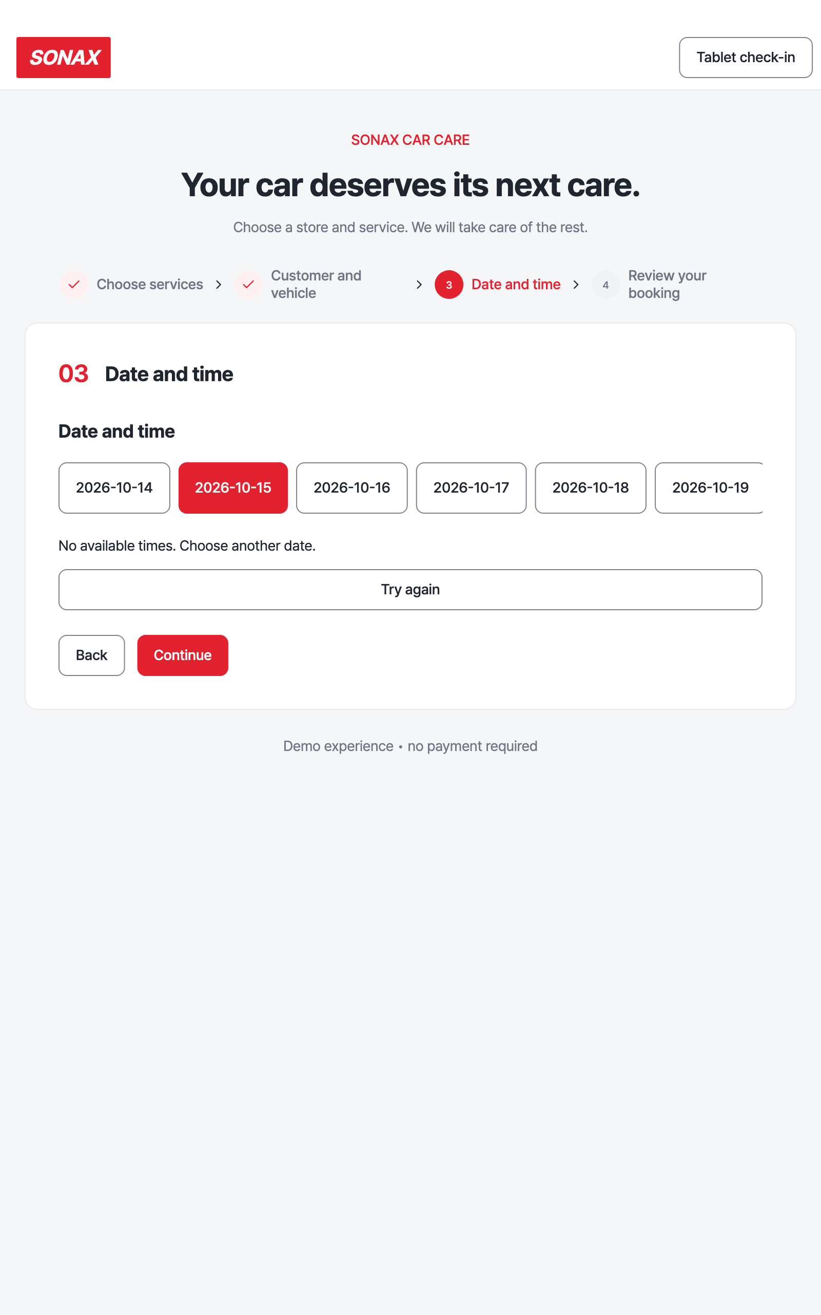 booking_step_2 — tablet · light · en