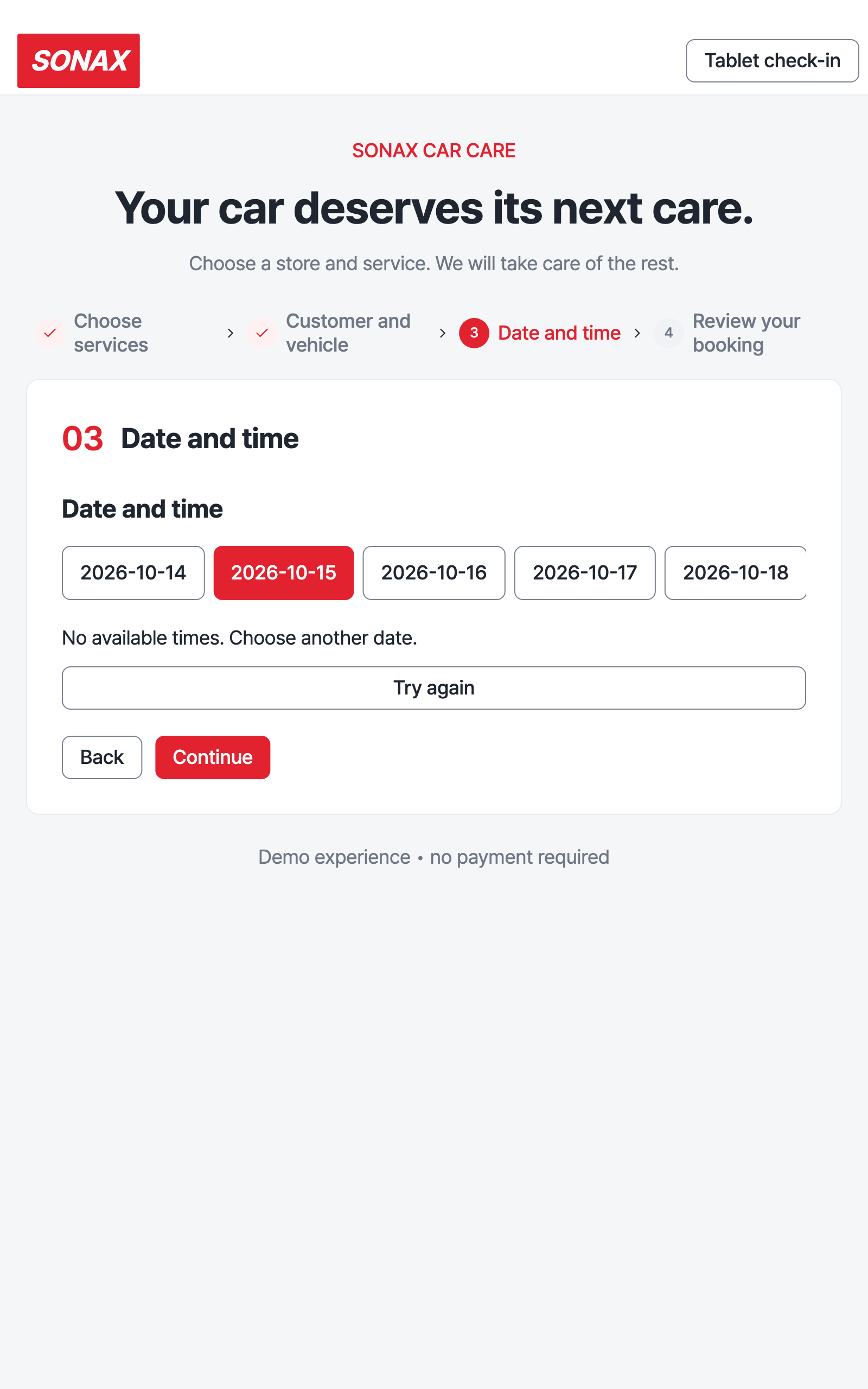 booking_step_2 — tablet · light · en · text 1.3x