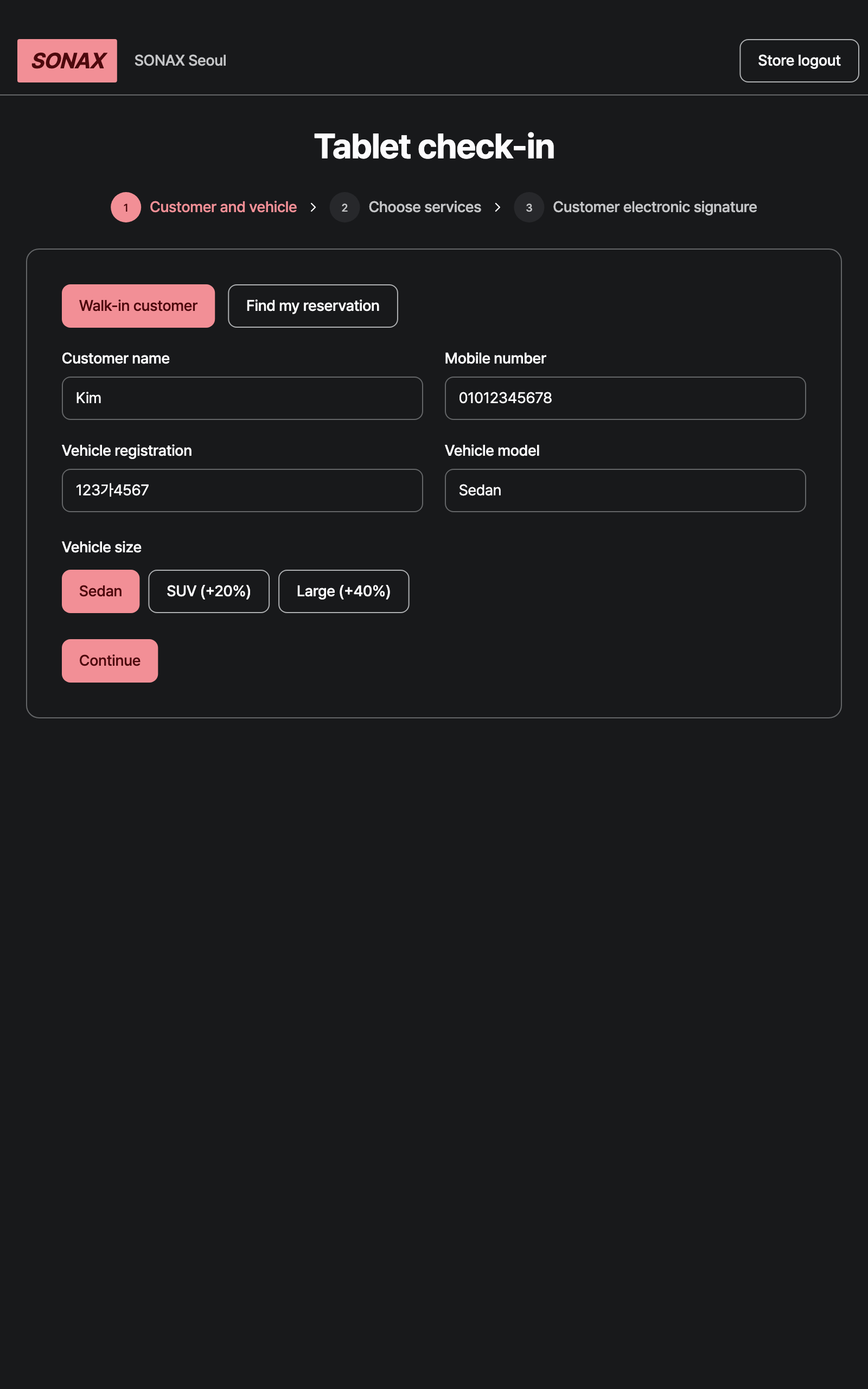 tablet_step_0 — tablet · dark · en