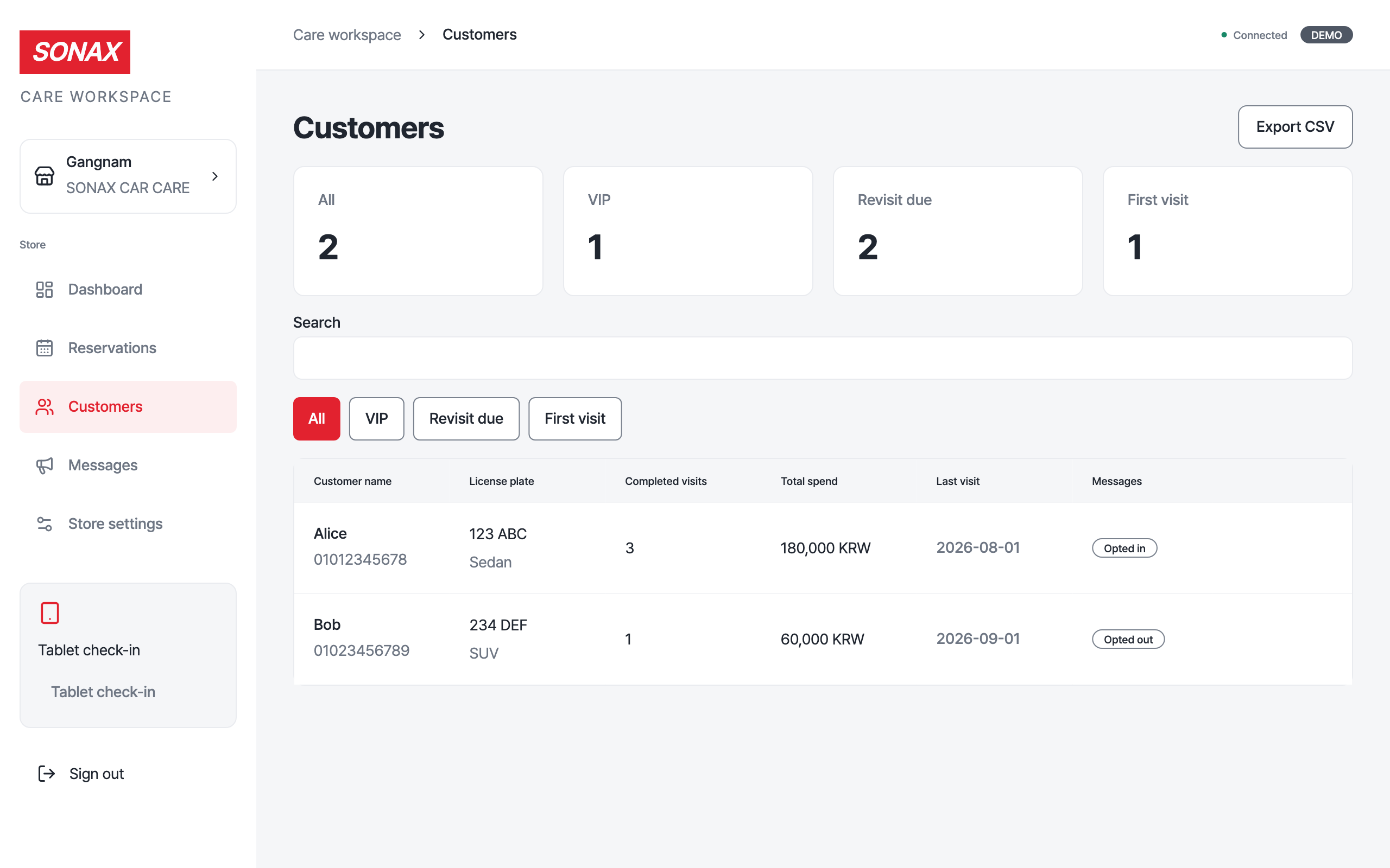 customers — desktop · light · en
