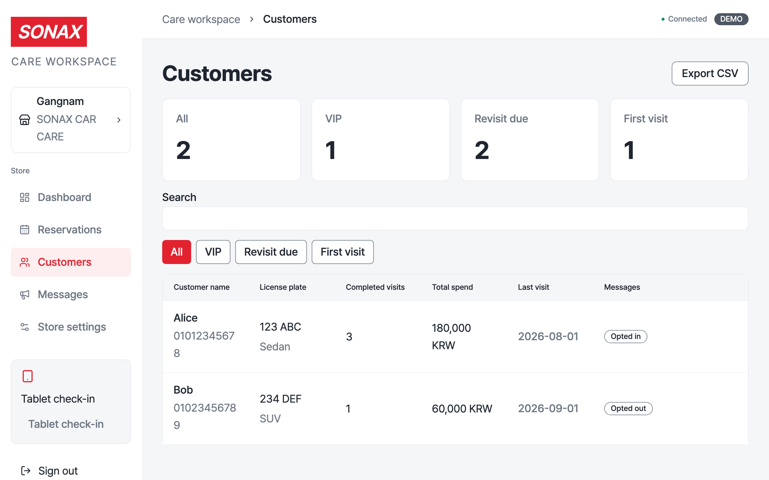 customers — desktop · light · en · text 1.3x