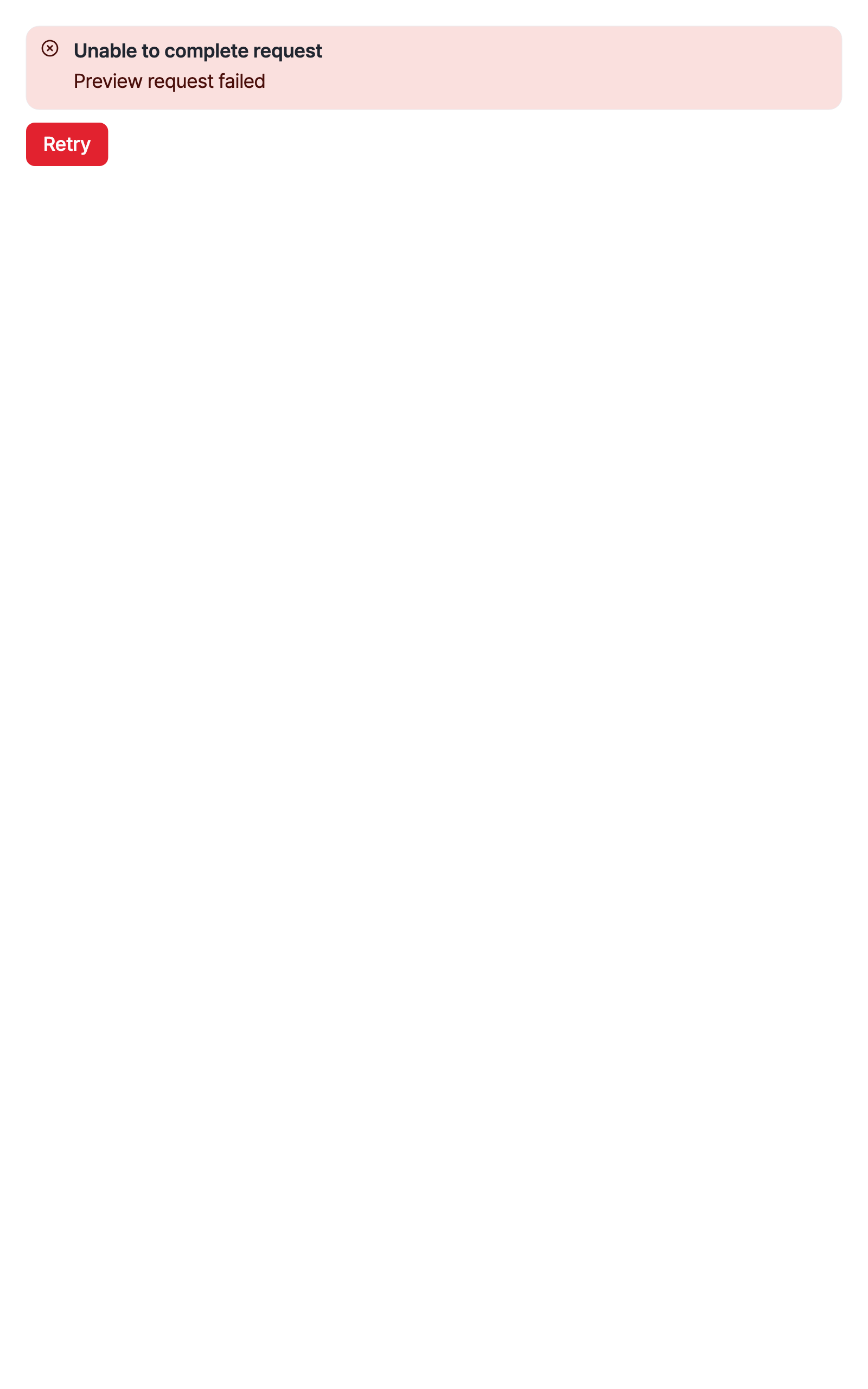 workspace_error — tablet · light · en · text 1.3x