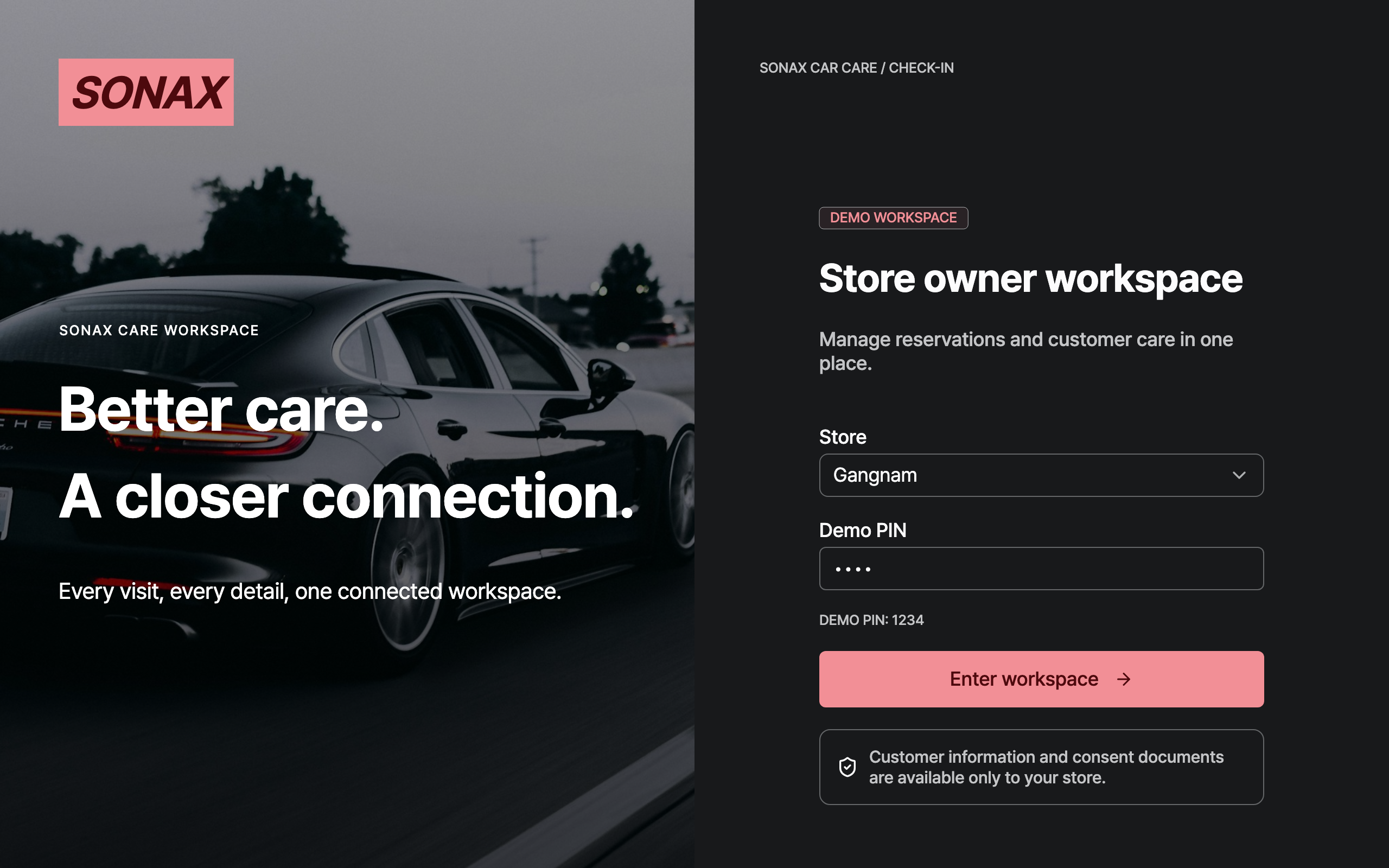 workspace_login — desktop · dark · en · text 1.3x