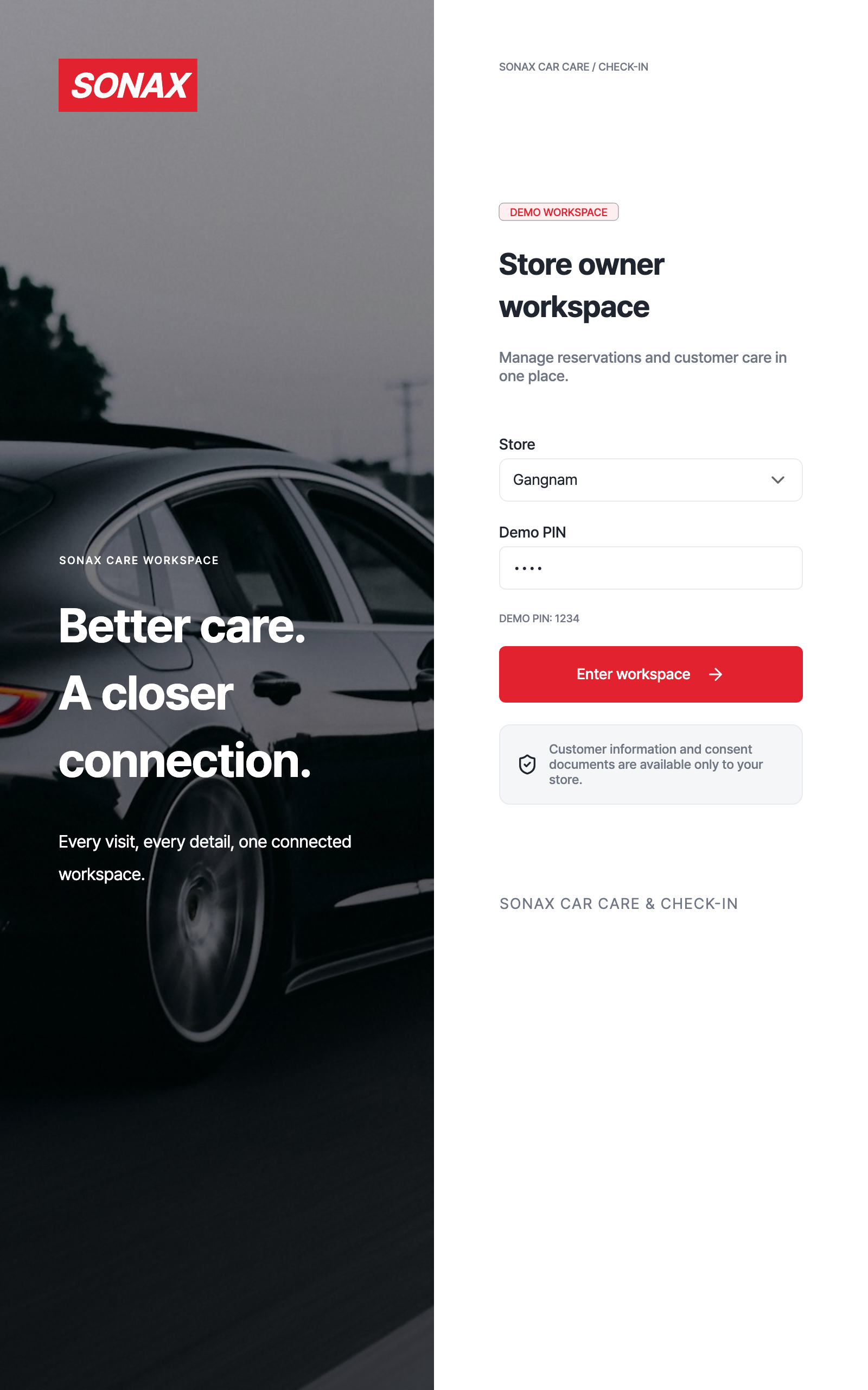 workspace_login — tablet · light · en