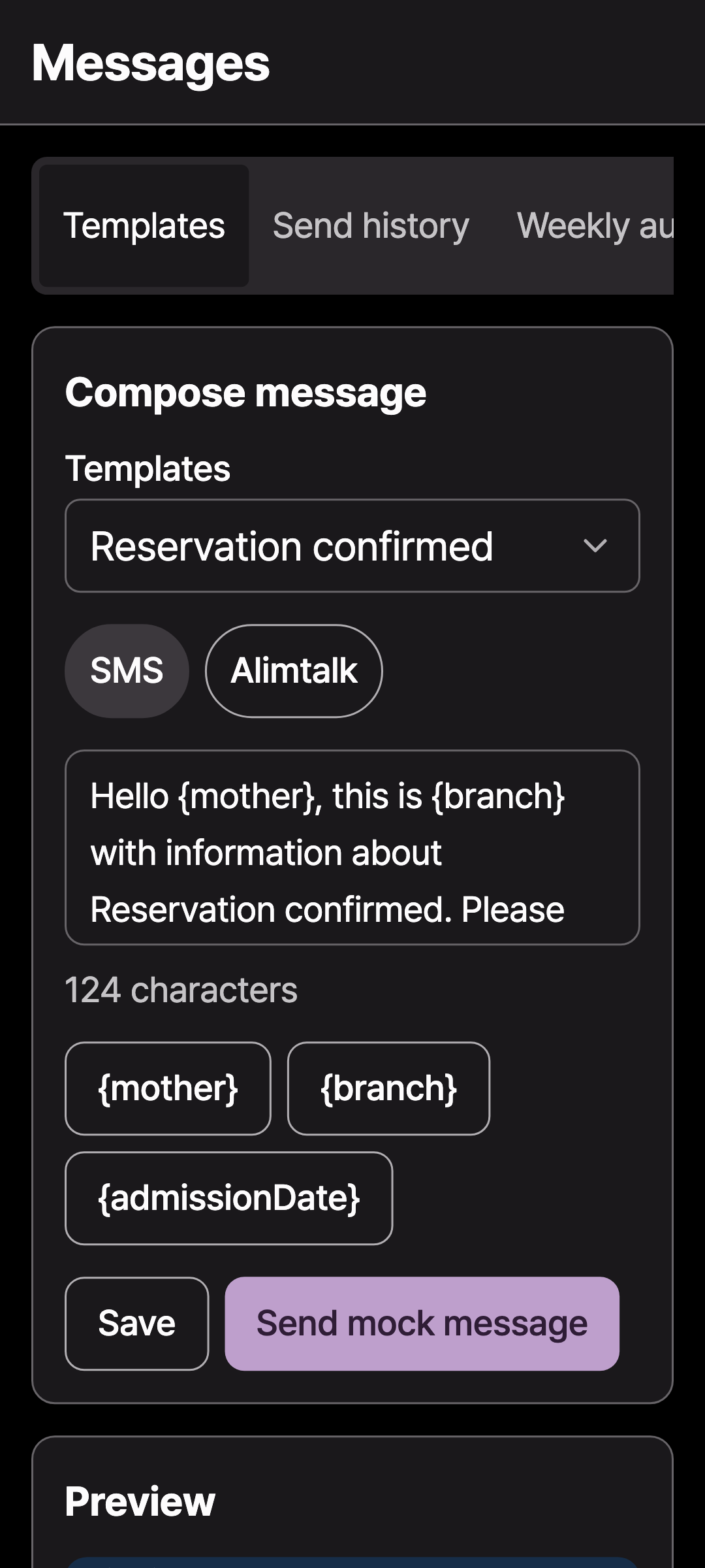 c12_messaging — phone · dark · en · text 1.3x